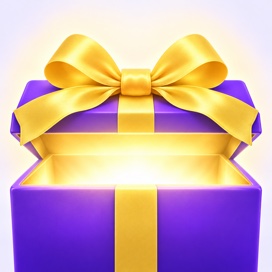 Wish app icon